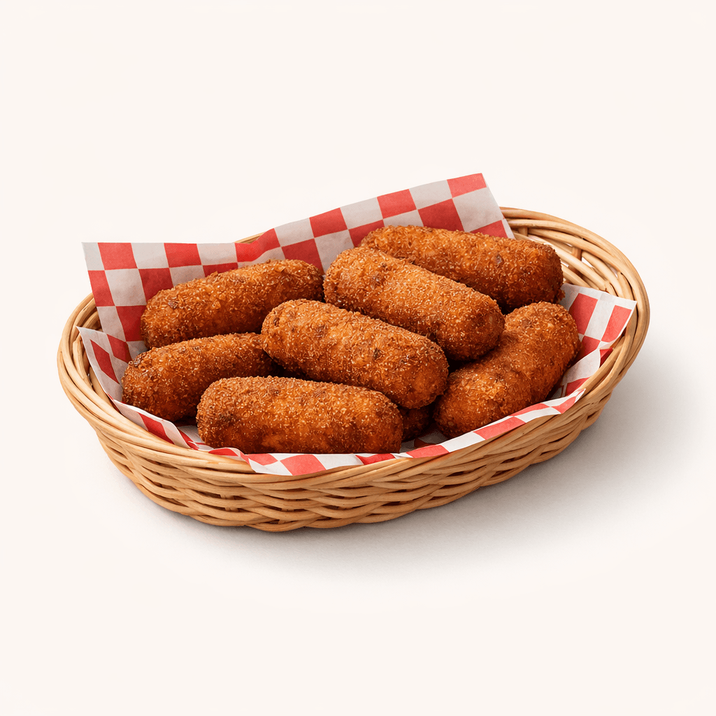 Croquetas