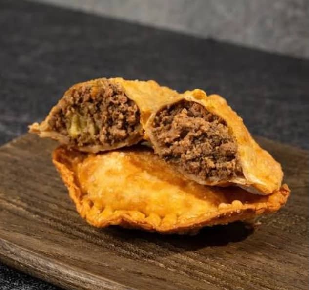 Empanadilla de Carne