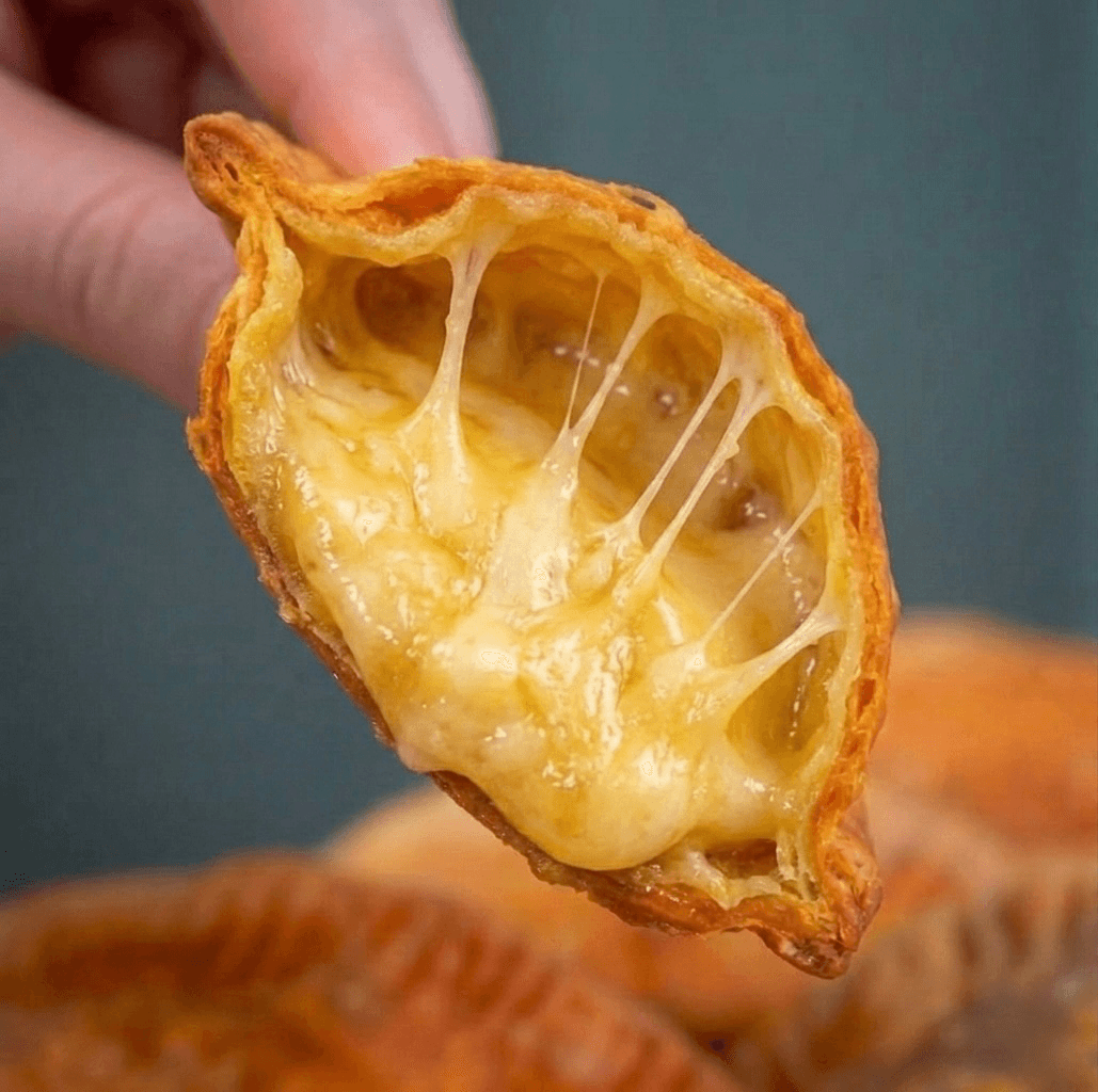 Empanadilla de Queso