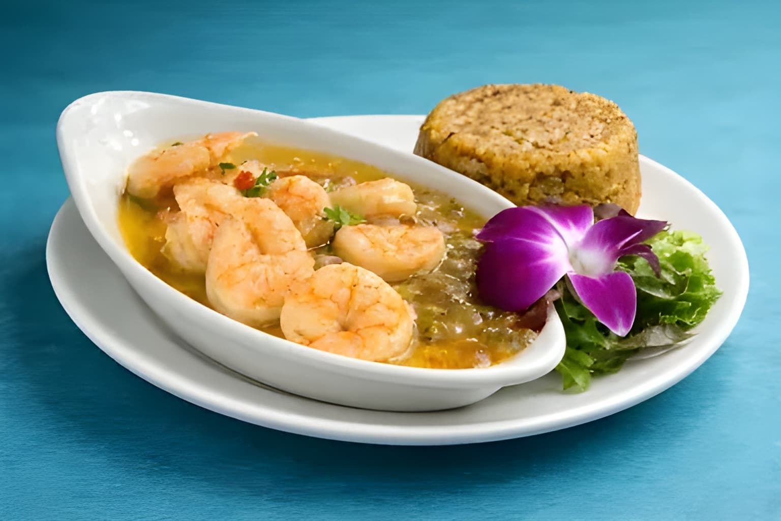 Signature Flavors Worth Craving