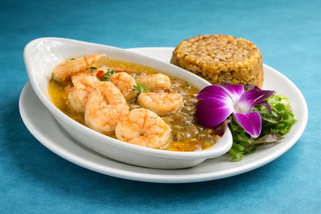 Seafood