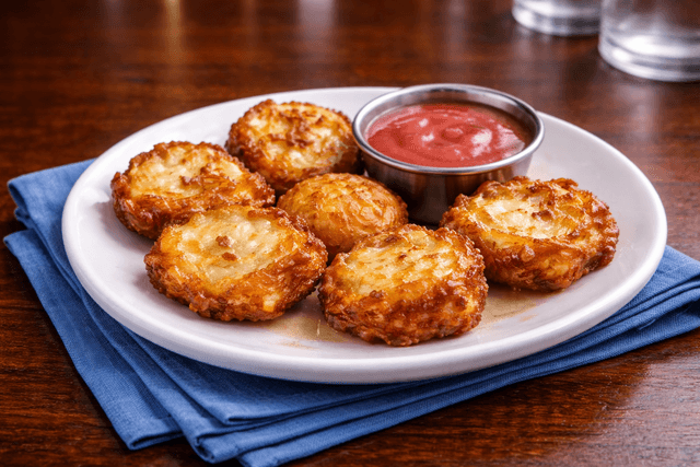 Queso Frito